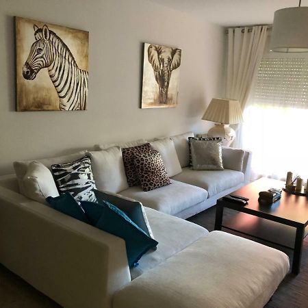 Apartament Guadalmina 마르베야 외부 사진