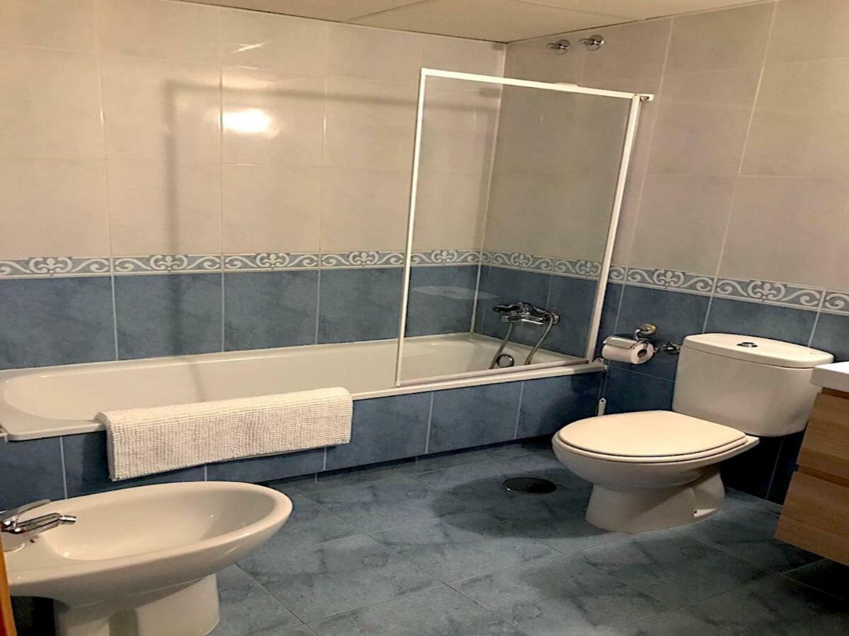 Apartament Guadalmina 마르베야 외부 사진