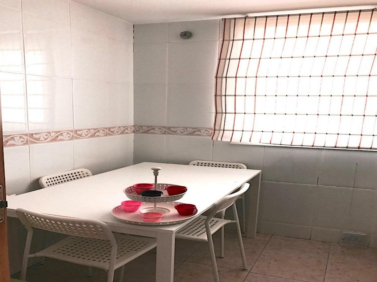 Apartament Guadalmina 마르베야 외부 사진