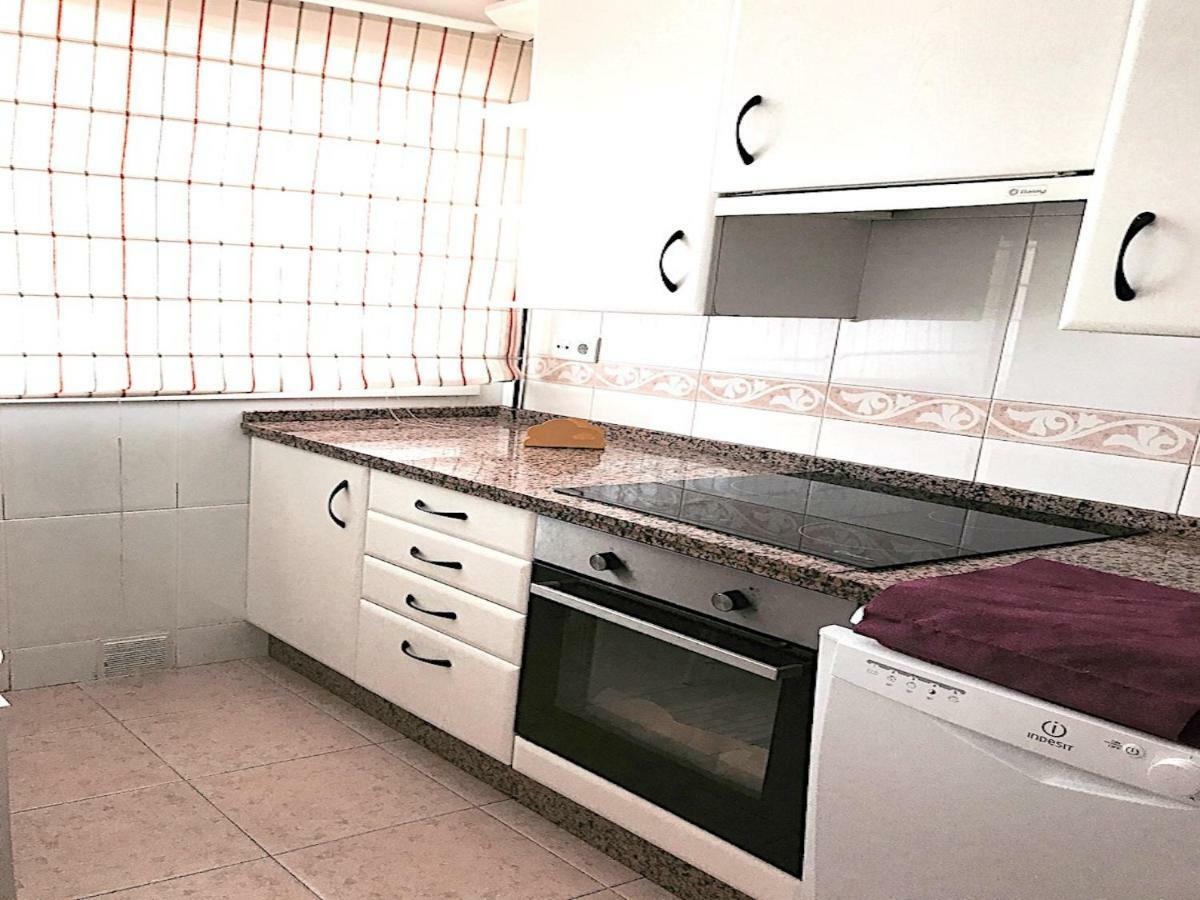 Apartament Guadalmina 마르베야 외부 사진