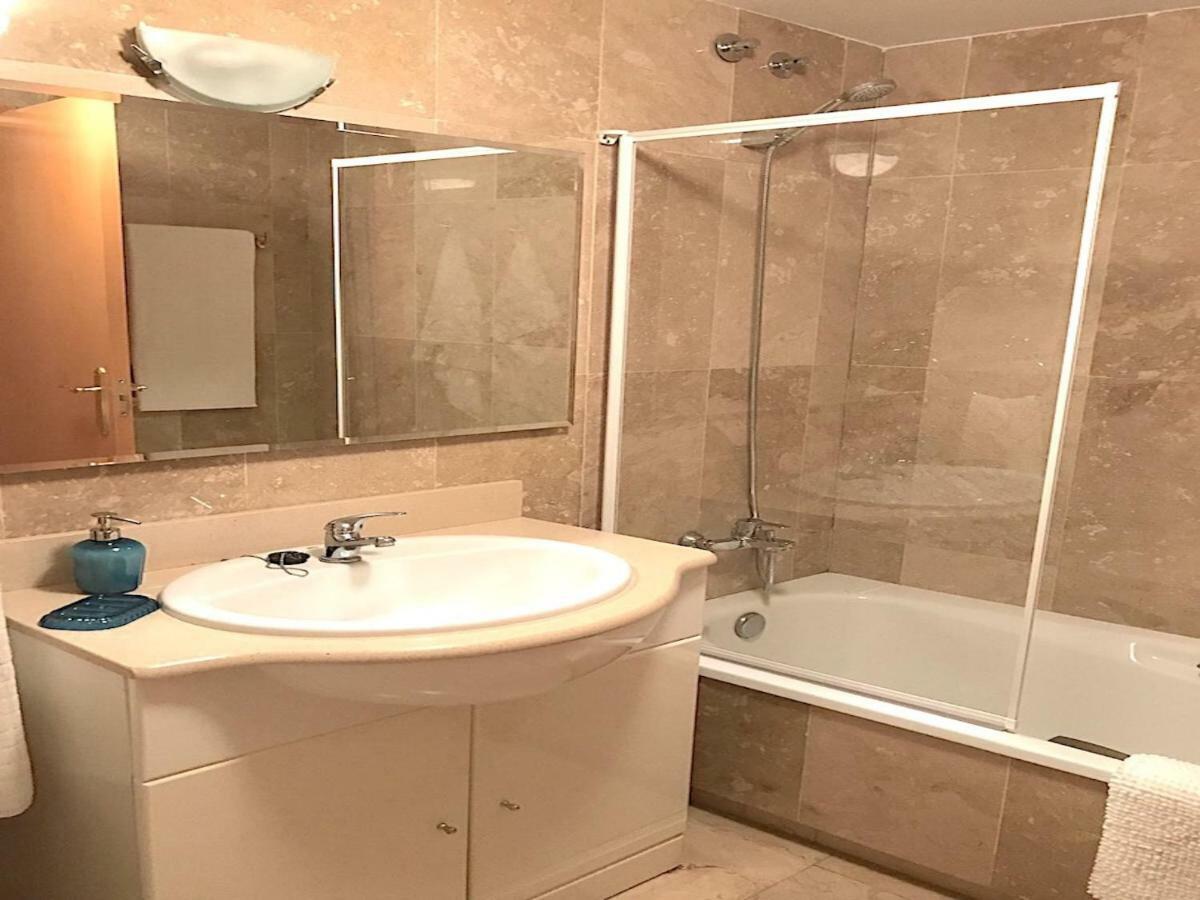 Apartament Guadalmina 마르베야 외부 사진