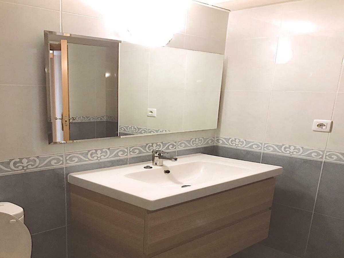 Apartament Guadalmina 마르베야 외부 사진