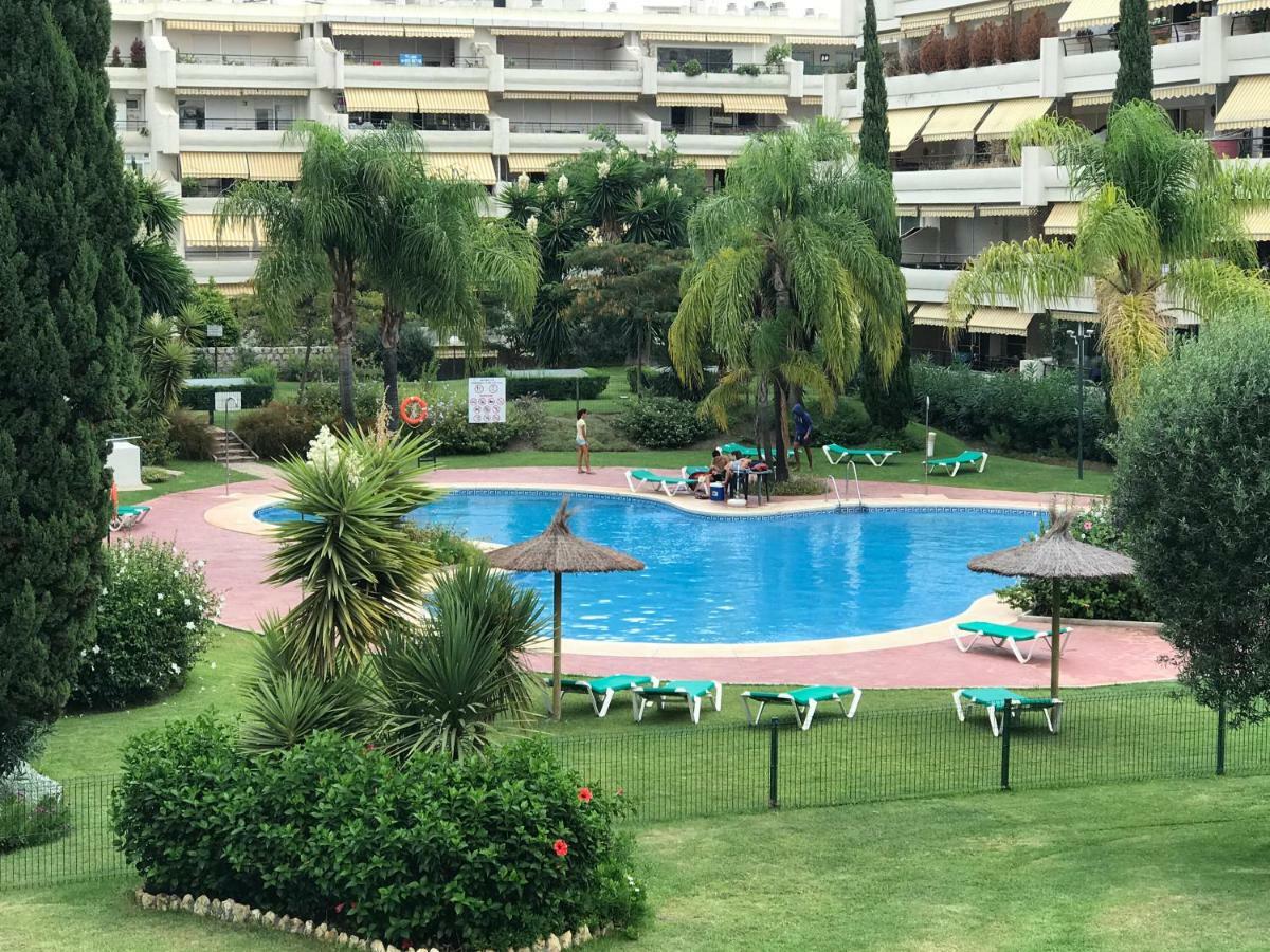 Apartament Guadalmina 마르베야 외부 사진