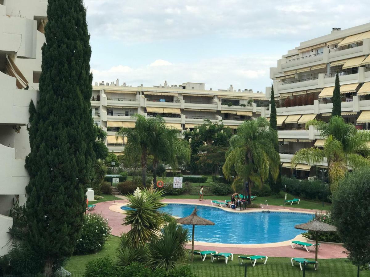 Apartament Guadalmina 마르베야 외부 사진