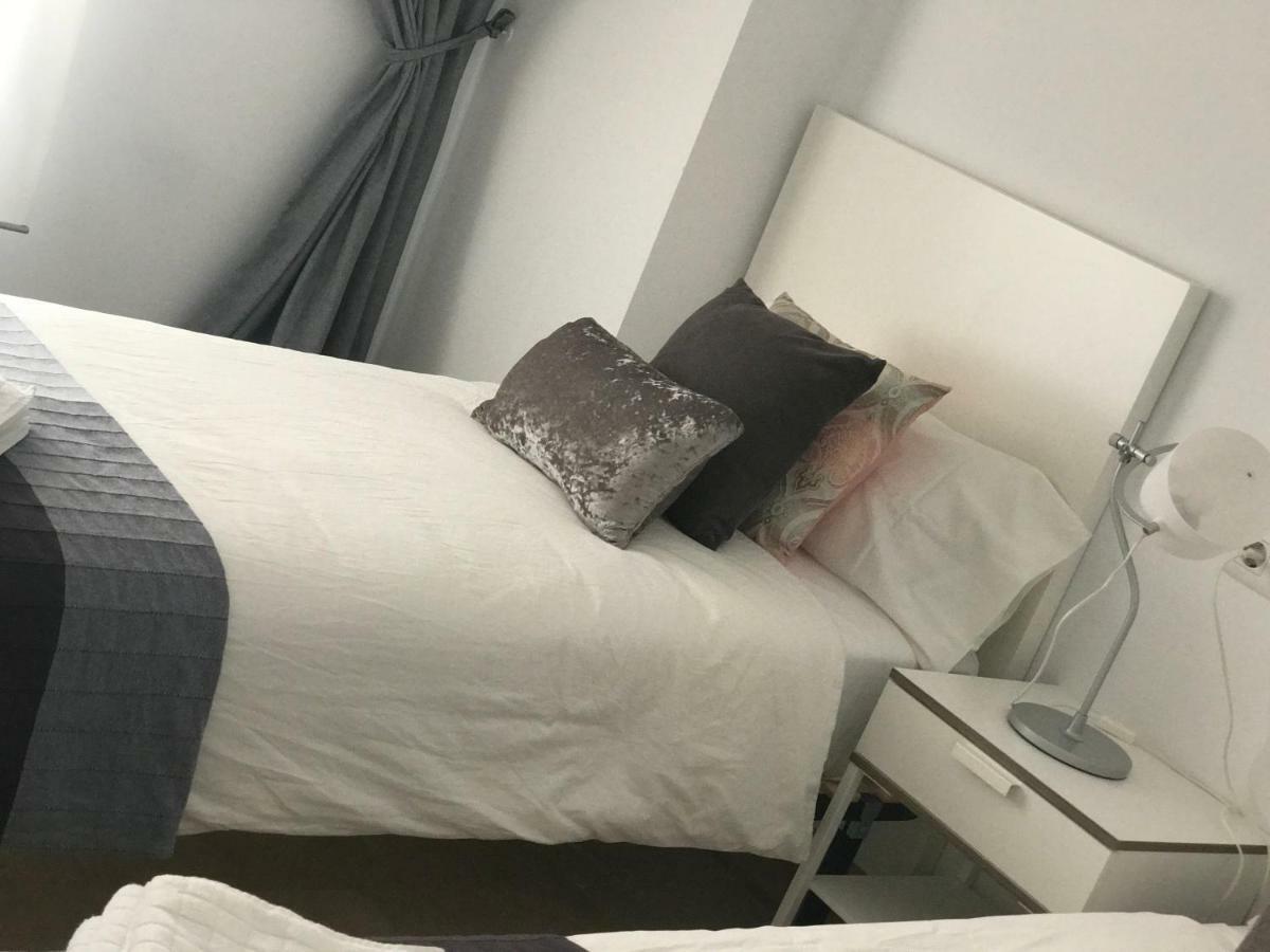 Apartament Guadalmina 마르베야 외부 사진