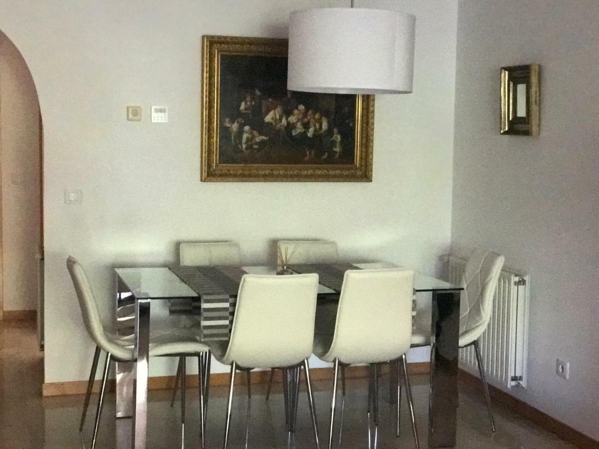 Apartament Guadalmina 마르베야 외부 사진