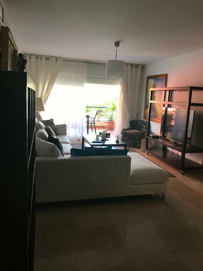Apartament Guadalmina 마르베야 외부 사진