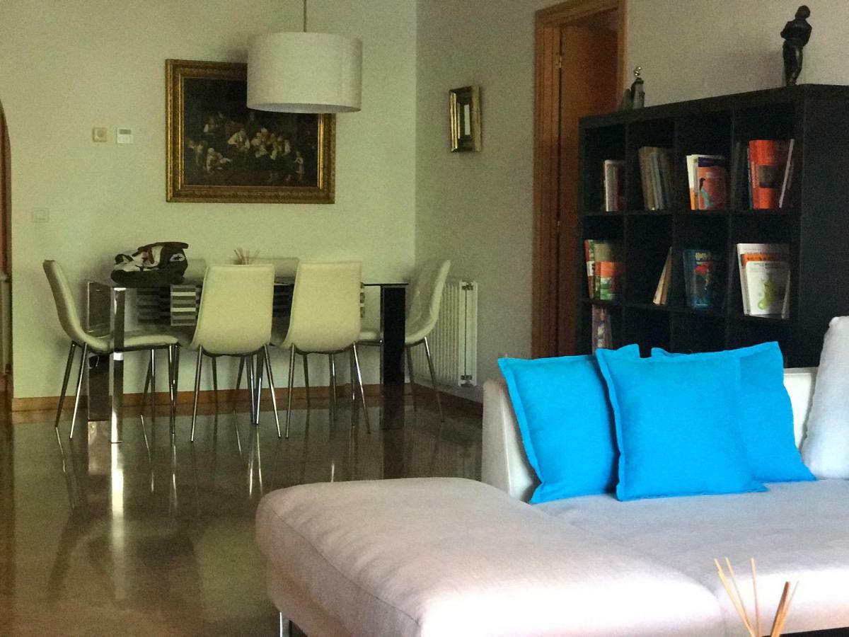 Apartament Guadalmina 마르베야 외부 사진