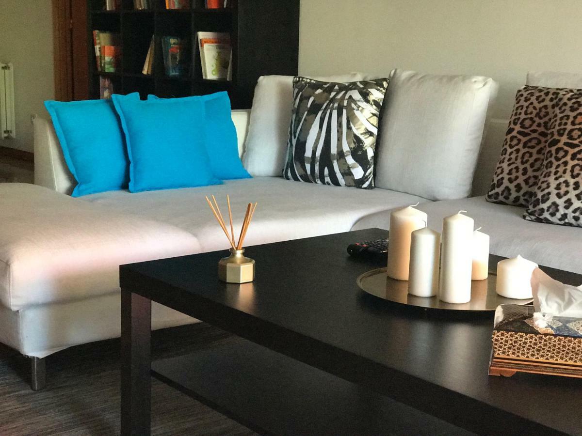 Apartament Guadalmina 마르베야 외부 사진