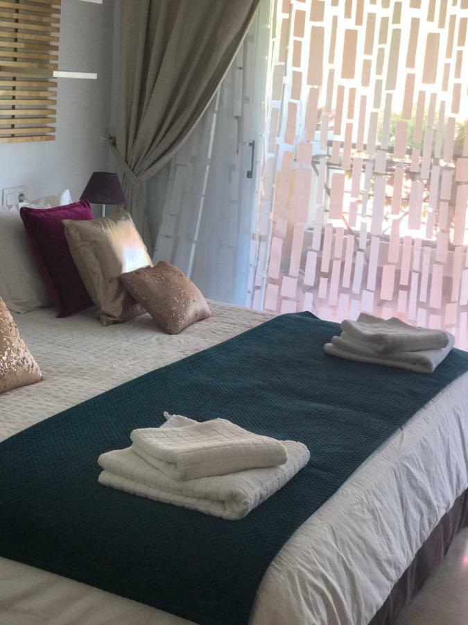 Apartament Guadalmina 마르베야 외부 사진