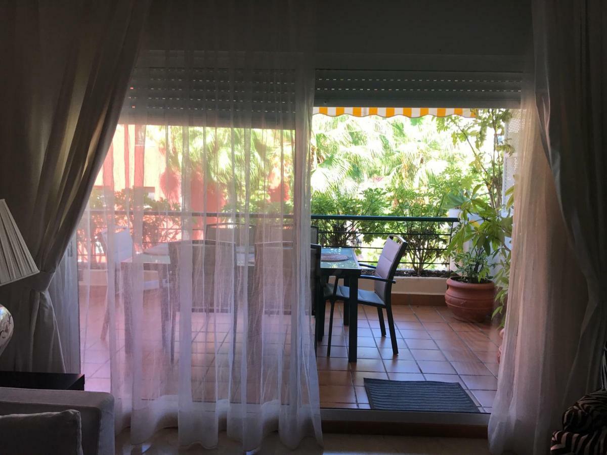 Apartament Guadalmina 마르베야 외부 사진