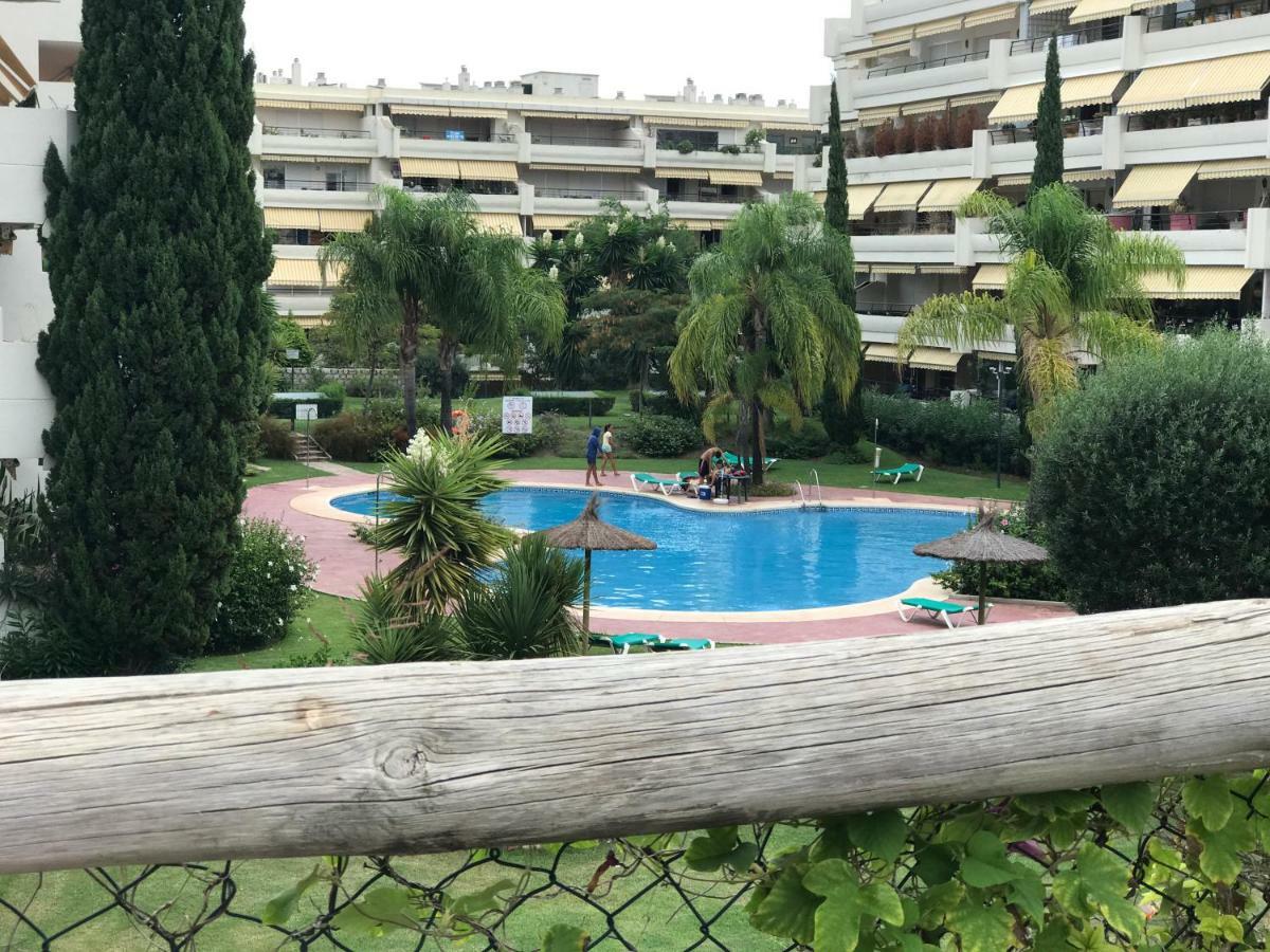 Apartament Guadalmina 마르베야 외부 사진
