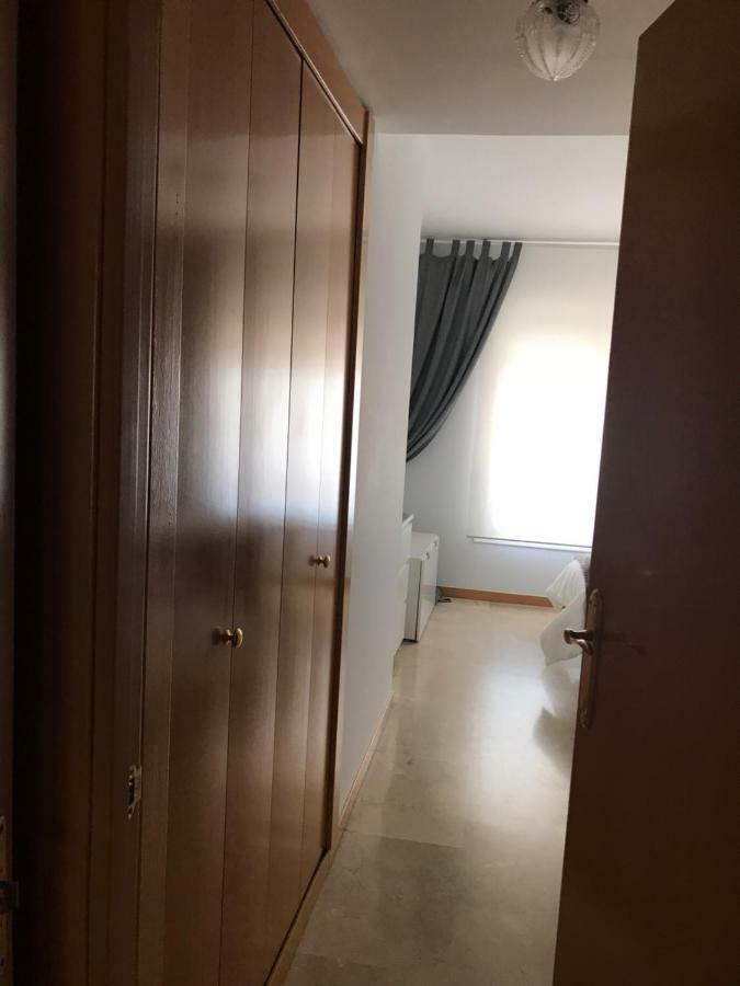 Apartament Guadalmina 마르베야 외부 사진