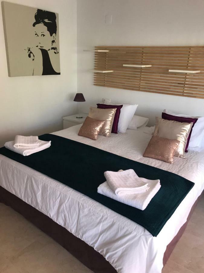 Apartament Guadalmina 마르베야 외부 사진