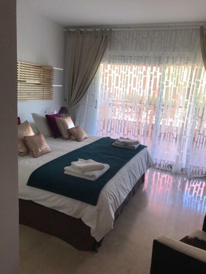 Apartament Guadalmina 마르베야 외부 사진