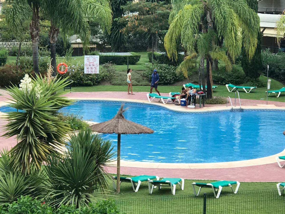 Apartament Guadalmina 마르베야 외부 사진