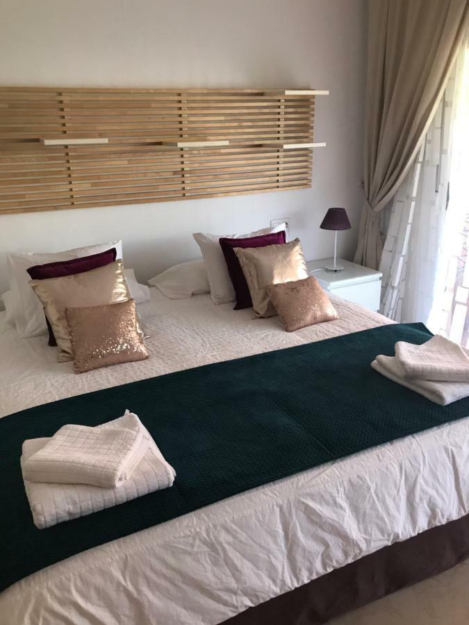 Apartament Guadalmina 마르베야 외부 사진