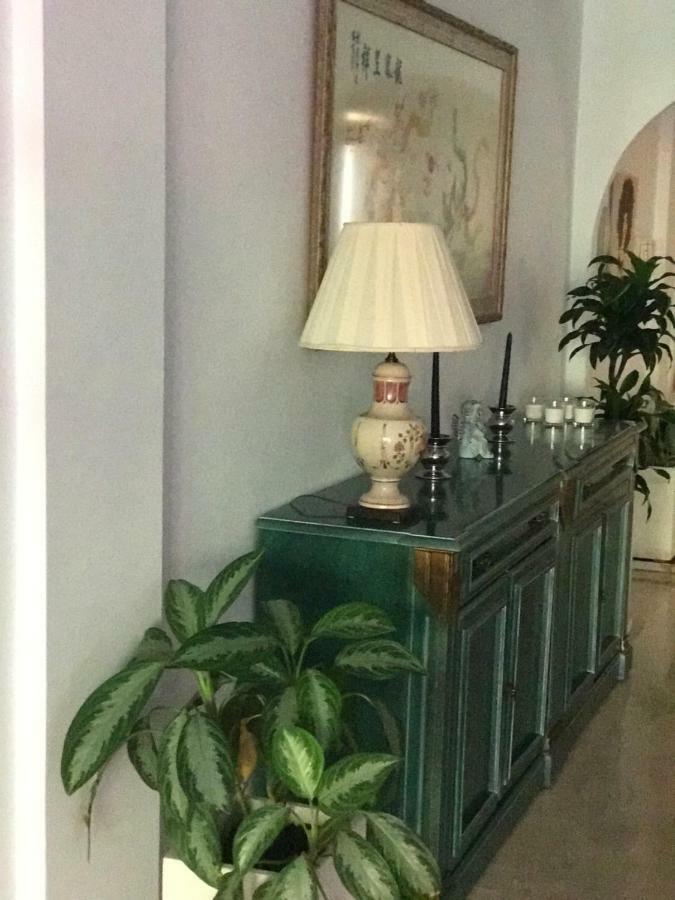 Apartament Guadalmina 마르베야 외부 사진